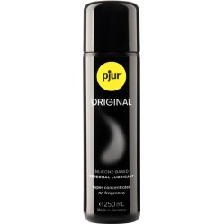 Pjur ORIGINAL SILICONE LUBRICANT 250 ML