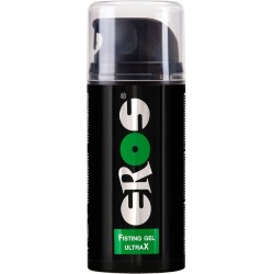 Eros Classic Line EROS - FISTING GEL ULTRAX 100 ML