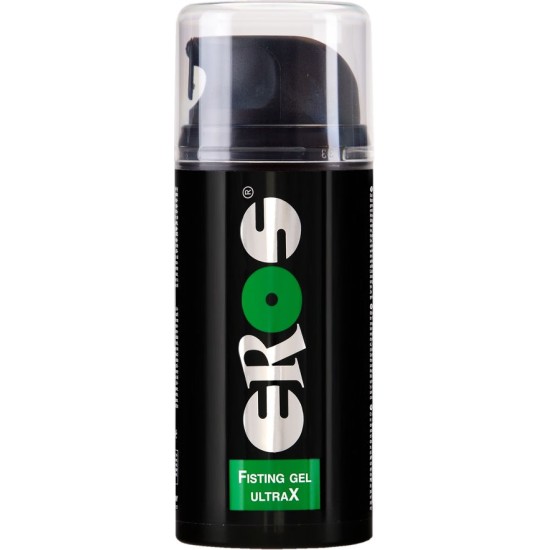 Eros Classic Line EROS - FISTING GEL ULTRAX 100 ML