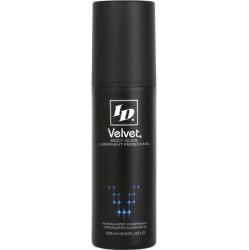 Id Velvet PREMIUM BODY GLIDE LUBRICANT PERSONNEL 125 ML