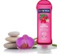 Control Lubes CONTROL - 2 EN 1 MASSAGE & PLEASURE THAI PASSION 200 ML