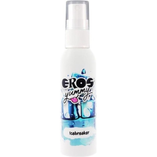 Eros Classic Line EROS - YUMMY SPRAY CORPORAL ICEBREAKER 50 ML