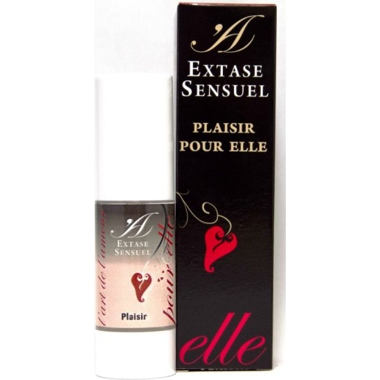 Extase Sensual STIMULATING CREAM FOR HER