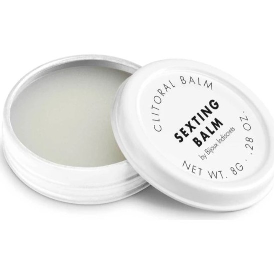 Bijoux Love Cosmetiques BIJOUX - CLITHERAPY BALSAM CLITORIS SEXTING BALM