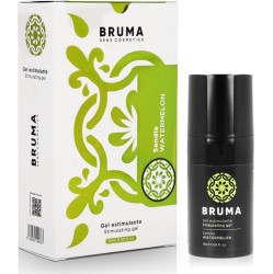 Bruma WATERMELON FLAVOR INTENSIFYING BALM 15 ML