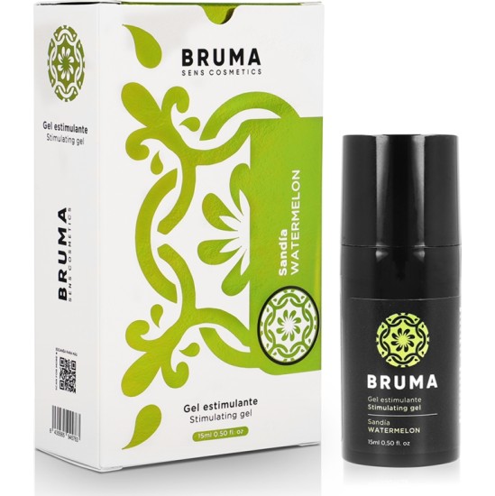 Bruma WATERMELON FLAVOR INTENSIFYING BALM 15 ML
