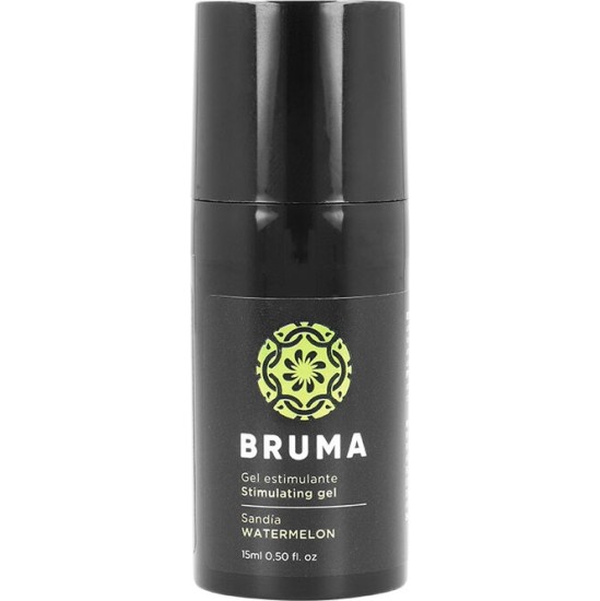Bruma WATERMELON FLAVOR INTENSIFYING BALM 15 ML