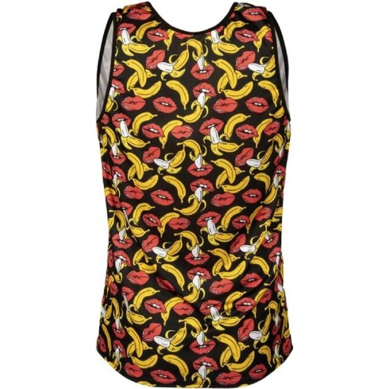 Anais Men Accesories ANAIS MEN - BANANA TOP L