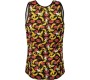 Anais Men Accesories ANAIS MEN - BANANA TOP L