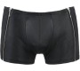 Passion Men PASSION - 049 SHORT MATT BLACK S/M