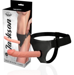 Harness Attraction RNES JACKSON 19.8 CM -O- 4.2 CM