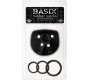 Basix RUBBER WORKS UNIVERSAL HARNESS