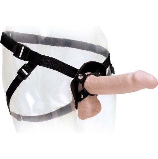 Basix RUBBER WORKS UNIVERSAL HARNESS