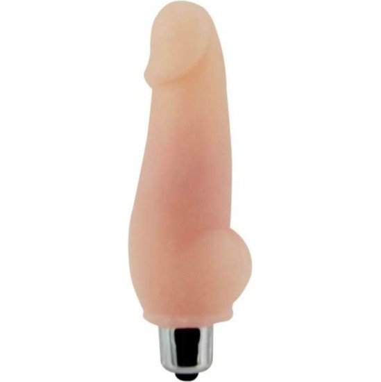 Baile Vibrators BAILE - SUPER MINI MAVOUVIN VIBRATOR