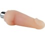 Baile Vibrators BAILE - SUPER MINI MAVOUVIN VIBRATOR