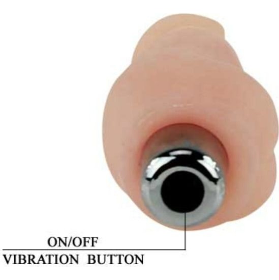 Baile Vibrators BAILE - SUPER MINI MAVOUVIN VIBRATOR