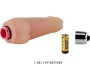 Baile Vibrators BAILE - SUPER MINI MAVOUVIN VIBRATOR