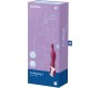 Satisfyer Vibrator SATISFYER - AMAZING 1 ASPOT VIBRATOR BERRY
