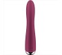 Satisfyer Vibrator SATISFYER - SPINNING VIBE 1 G-SPOT ROTATOR VIBRATOR RED