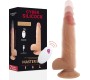 Cyber Silicock REMOTE CONTROL REALISTIC MASTER BEN 23.88 CM -O- 4.3 CM