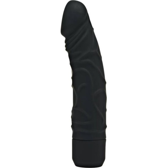 Get Real CLASSIC ORIGINAL BLACK VIBRATOR