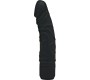 Get Real CLASSIC ORIGINAL BLACK VIBRATOR