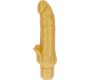 Get Real GOLD DICKER STIM VIBRATOR GOLD
