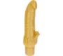 Get Real GOLD DICKER STIM VIBRATOR GOLD