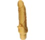 Get Real GOLD DICKER STIM VIBRATOR GOLD
