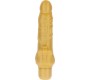 Get Real GOLD DICKER STIM VIBRATOR GOLD