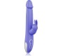 Mr. Boss MR BOSS - ARTURO VIBRATOR & ROTATOR COMPATIBLE WITH WATCHME WIRELESS TECHNOLOGY