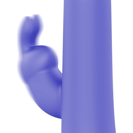 Mr. Boss MR BOSS - ARTURO VIBRATOR & ROTATOR COMPATIBLE WITH WATCHME WIRELESS TECHNOLOGY