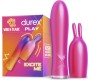 Durex Toys DUREX - TOY VIBE & TEASE VIBRATOR