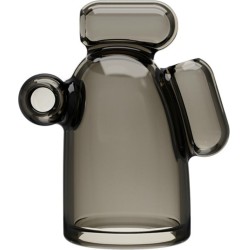 Baile For Him BAILE - VIBRATING COVER VIBRATING CRYSTAL CAP I