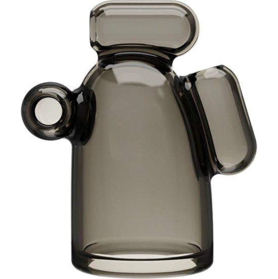 Baile For Him BAILE - VIBRATING COVER VIBRATING CRYSTAL CAP I