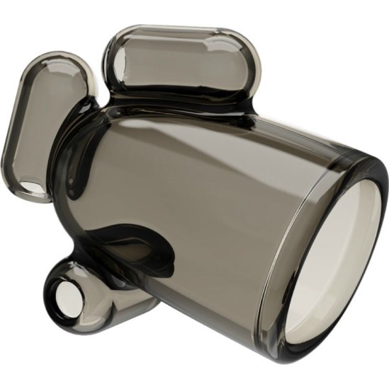 Baile For Him BAILE - VIBRATING COVER VIBRATING CRYSTAL CAP I