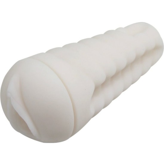 Pretty Love Male PRETTY LOVE - HEDY WHITE VAGINA MASTURBATOR