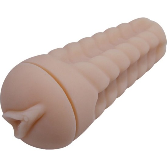 Pretty Love Male PRETTY LOVE - HEDY WHITE VAGINA MASTURBATOR