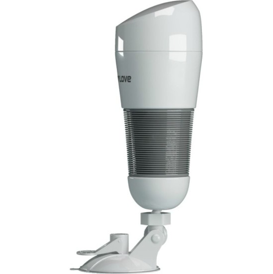 Pretty Love Male PRETTY LOVE - HEDY WHITE VAGINA MASTURBATOR