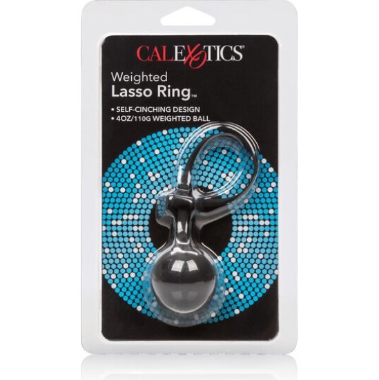 Calexotics WEIGHTED LASSO RING