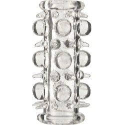 Seven Creations SILICONE PENIS COVER