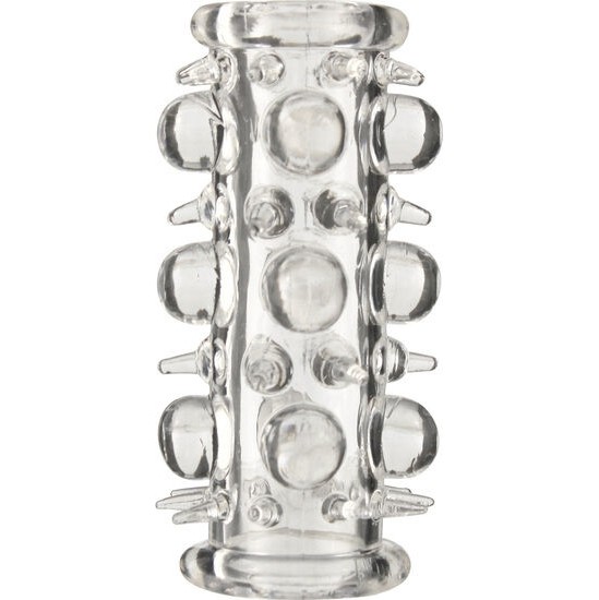 Seven Creations SILICONE PENIS COVER