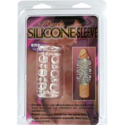 Seven Creations SILICONE PENIS COVER