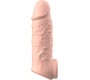 Virilxl LIQUID SILICONE V7 NATURAL PENIS EXTENSION