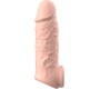 Virilxl LIQUID SILICONE V7 NATURAL PENIS EXTENSION