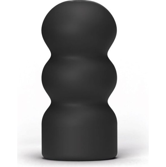 All Black MASTURBATOR POOKIE