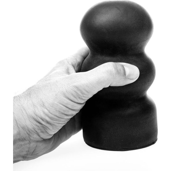 All Black MASTURBATOR POOKIE