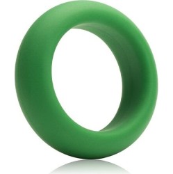 Je Joue GREEN SILICONE RING - MEDIUM CHOKE