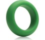 Je Joue GREEN SILICONE RING - MEDIUM CHOKE