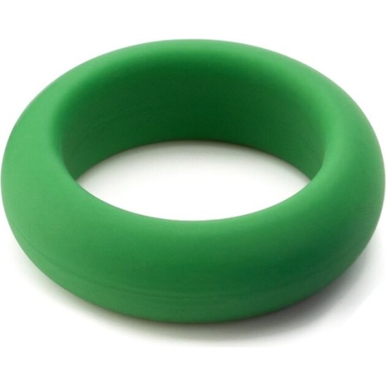 Je Joue GREEN SILICONE RING - MEDIUM CHOKE